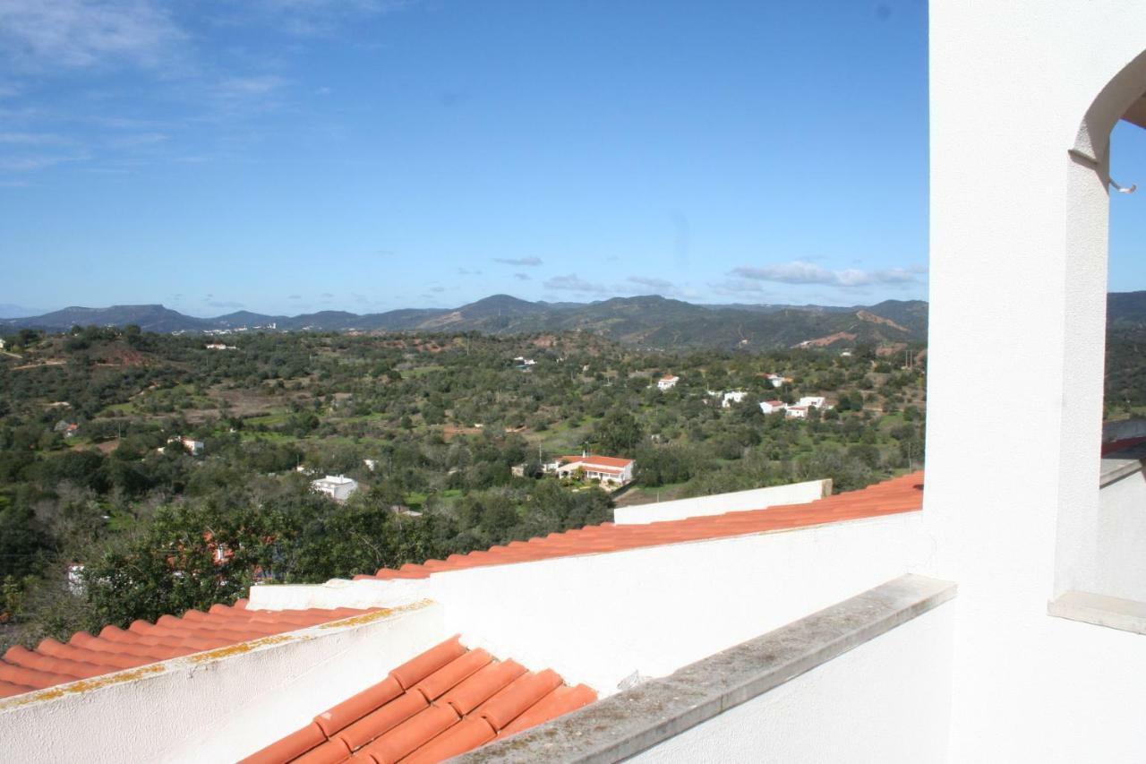 Villa Monte Dos Netos Corcitos Exterior foto