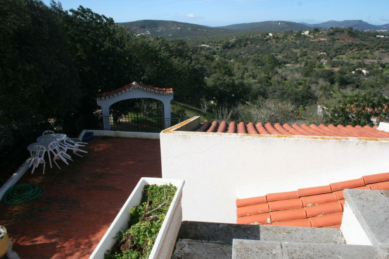 Villa Monte Dos Netos Corcitos Exterior foto