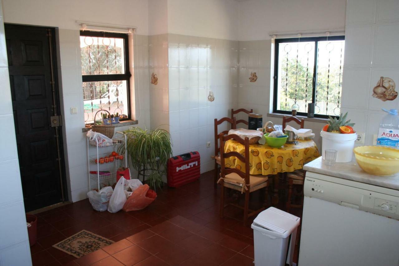 Villa Monte Dos Netos Corcitos Exterior foto